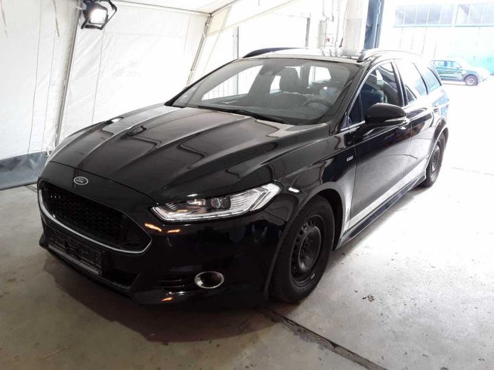 Photo 0 VIN: WF0FXXWPCFJM80715 - FORD MONDEO TURNIER 1.5 