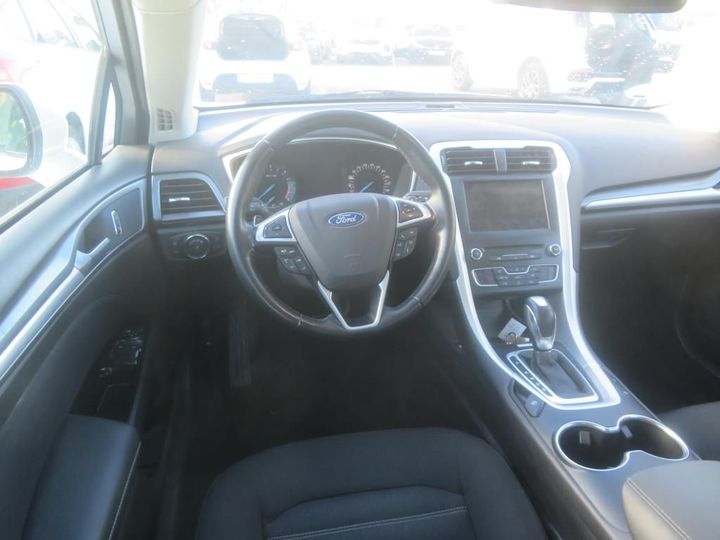 Photo 3 VIN: WF0FXXWPCFJR04543 - FORD MONDEO 