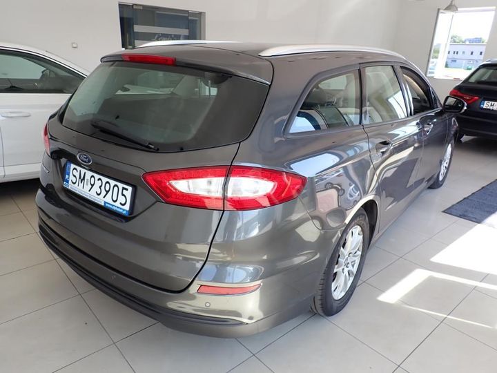 Photo 4 VIN: WF0FXXWPCFJS23039 - FORD MONDEO 