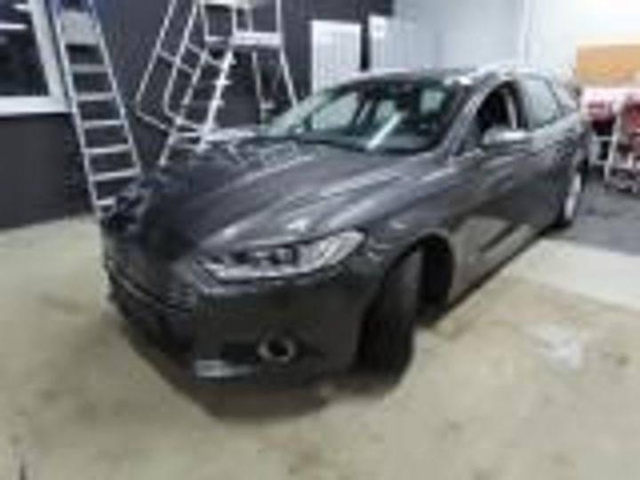 Photo 1 VIN: WF0FXXWPCFJS45435 - FORD MONDEO 