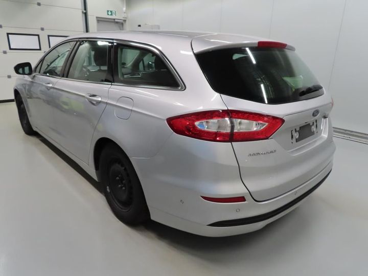 Photo 2 VIN: WF0FXXWPCFJT78712 - FORD MONDEO 