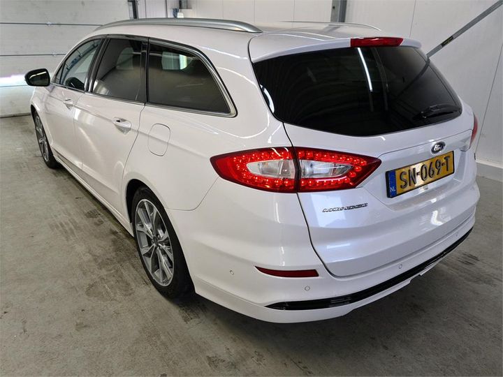 Photo 3 VIN: WF0FXXWPCFJT78746 - FORD MONDEO 