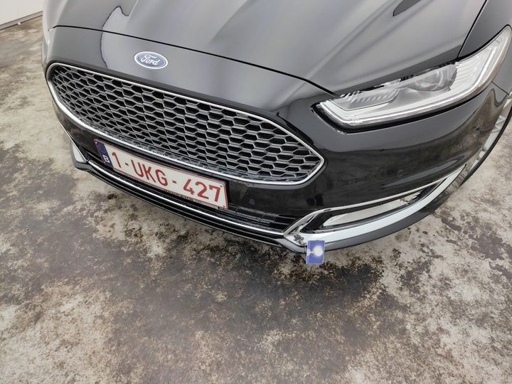 Photo 24 VIN: WF0FXXWPCFJT82861 - FORD MONDEO SW &#3914 