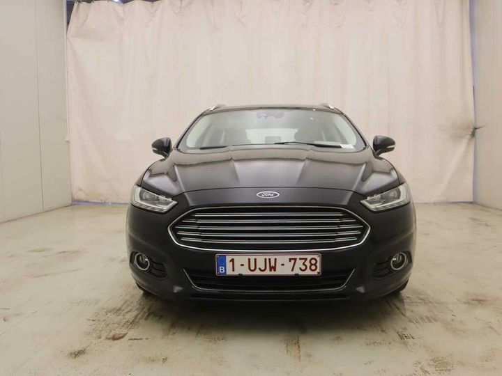 Photo 16 VIN: WF0FXXWPCFJT82916 - FORD MONDEO 