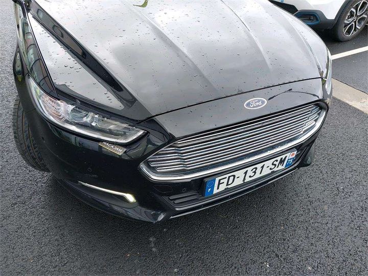 Photo 21 VIN: WF0FXXWPCFKC65788 - FORD MONDEO SW 