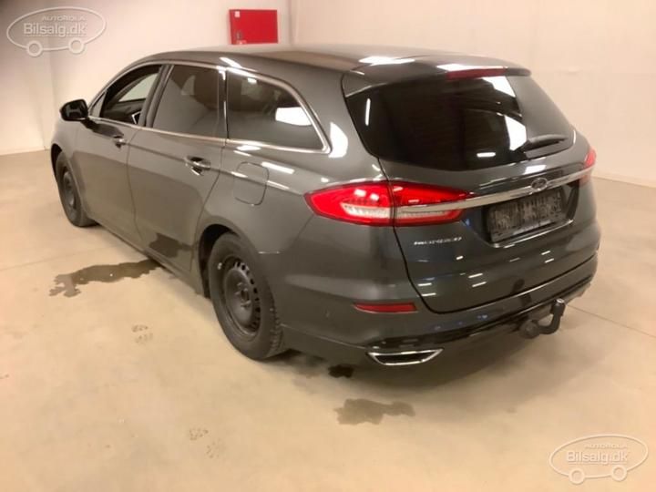 Photo 20 VIN: WF0FXXWPCFKJ42504 - FORD MONDEO ESTATE 