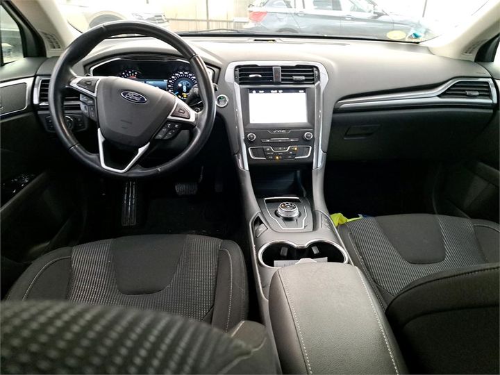 Photo 3 VIN: WF0FXXWPCFKL21786 - FORD MONDEO SW 