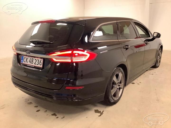 Photo 16 VIN: WF0FXXWPCFKL25850 - FORD MONDEO ESTATE 