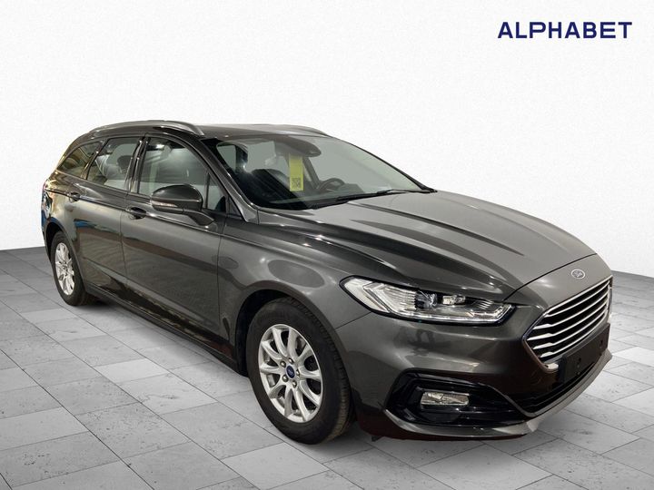 Photo 1 VIN: WF0FXXWPCFKL38868 - FORD MONDEO TURNIER 2.0 