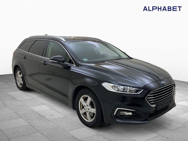 Photo 2 VIN: WF0FXXWPCFKM37302 - FORD MONDEO TURNIER 2.0 