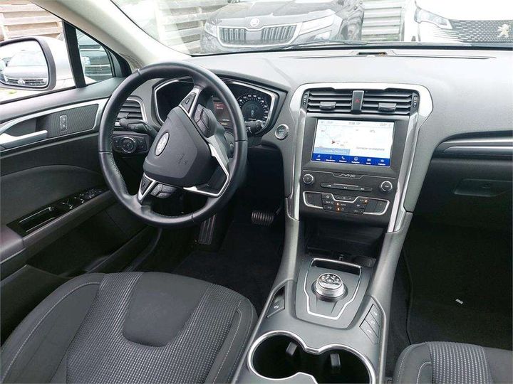 Photo 4 VIN: WF0FXXWPCFKM41094 - FORD MONDEO SW 