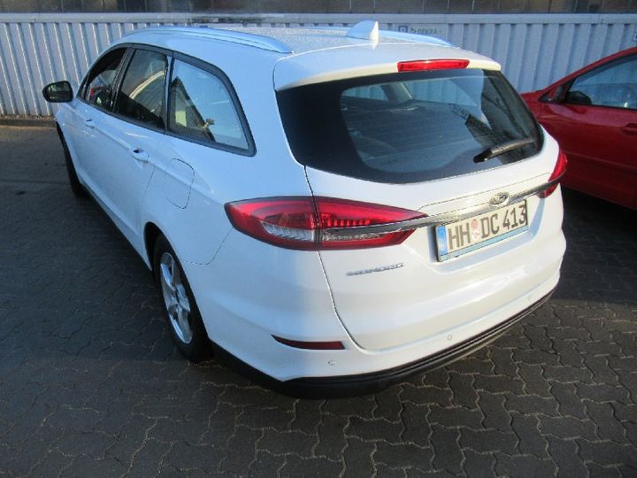 Photo 10 VIN: WF0FXXWPCFKM44890 - FORD MONDEO 