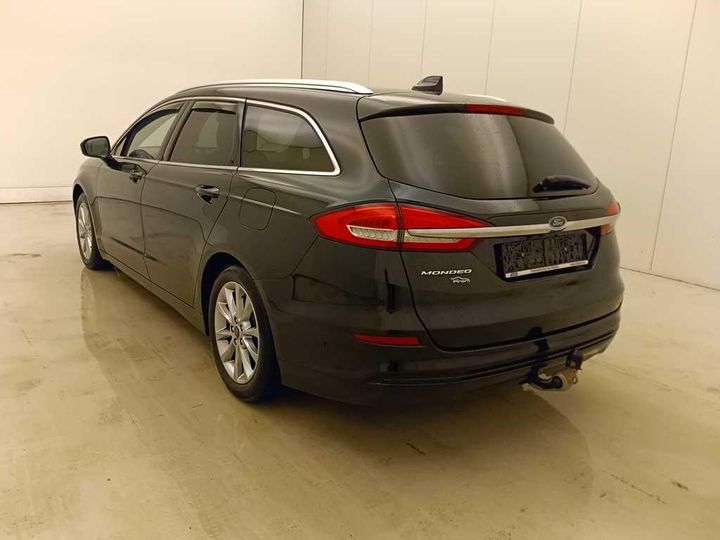 Photo 8 VIN: WF0FXXWPCFKM45996 - FORD MONDEO 