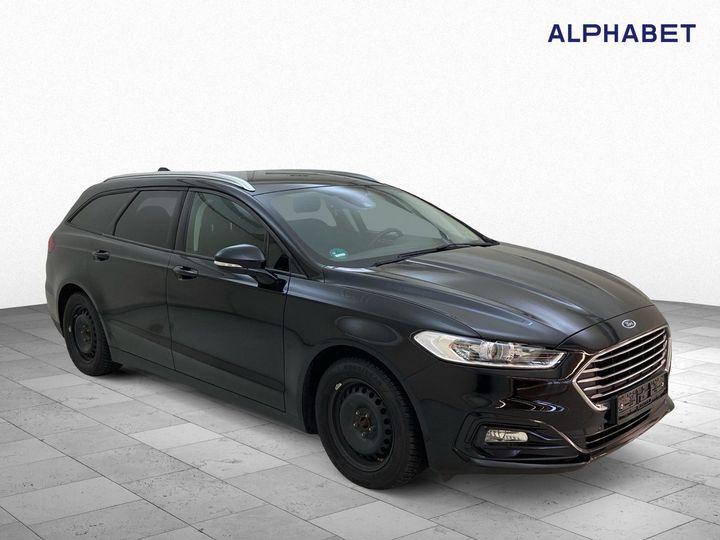 Photo 1 VIN: WF0FXXWPCFKP56028 - FORD MONDEO TURNIER 2.0 