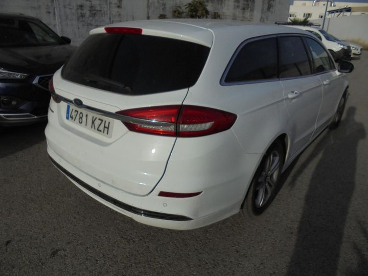 Photo 13 VIN: WF0FXXWPCFKS05415 - FORD MONDEO 