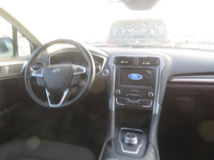 Photo 3 VIN: WF0FXXWPCFKT33042 - FORD MONDEO 