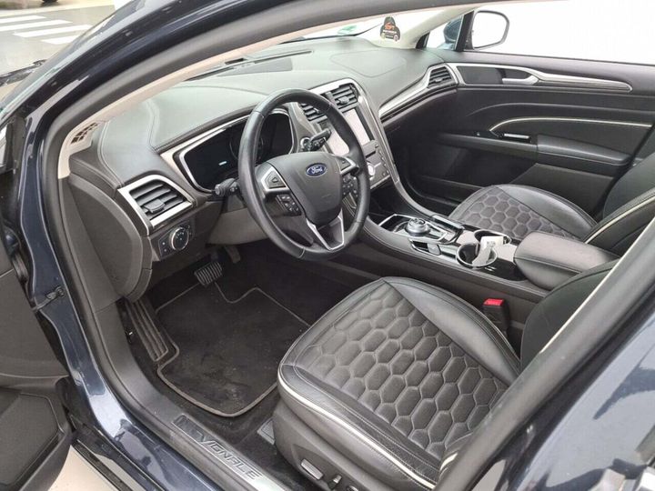 Photo 19 VIN: WF0FXXWPCFKT36140 - FORD MONDEO 