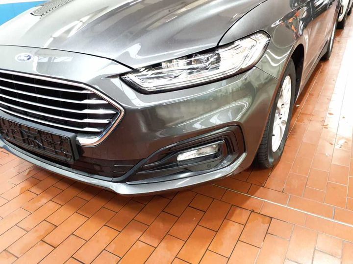 Photo 12 VIN: WF0FXXWPCFKU69136 - FORD MONDEO TURNIER 2.0 