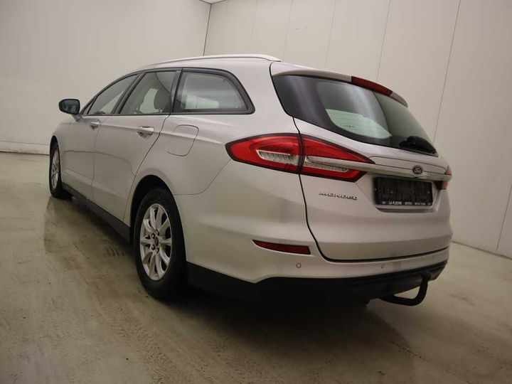 Photo 10 VIN: WF0FXXWPCFKY76782 - FORD MONDEO 