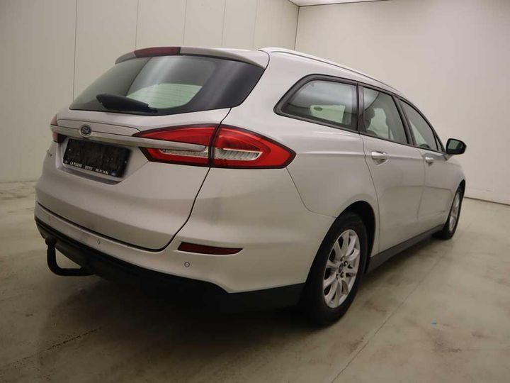 Photo 11 VIN: WF0FXXWPCFKY76782 - FORD MONDEO 