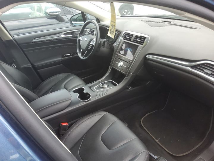 Photo 6 VIN: WF0FXXWPCFNY68800 - FORD MONDEO 