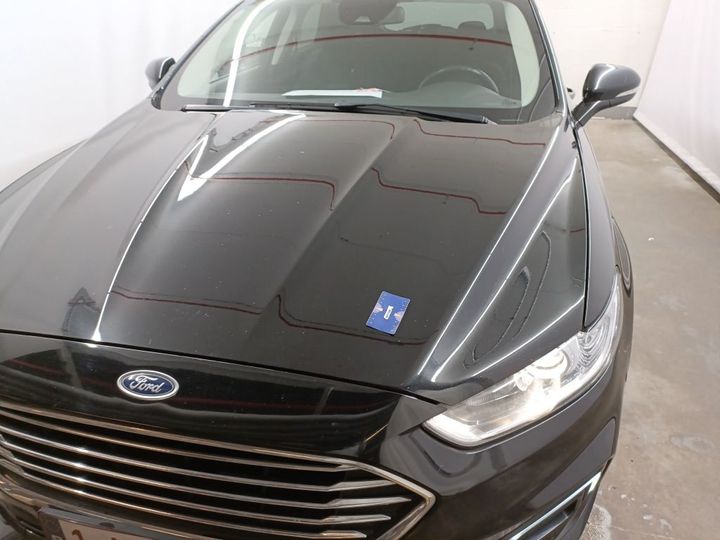 Photo 18 VIN: WF0FXXWPCHKS21529 - FORD MONDEO SW '14 