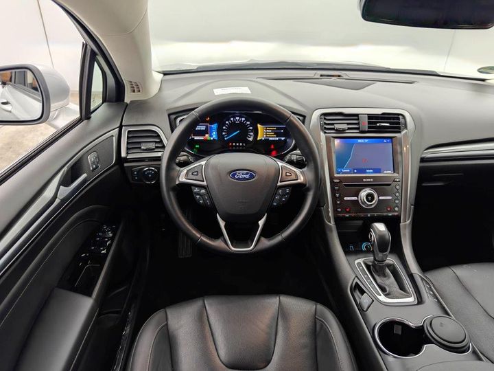 Photo 8 VIN: WF0FXXWPCHLA45250 - FORD MONDEO SW '14 