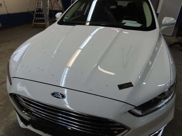 Photo 29 VIN: WF0FXXWPCHLE35326 - FORD MONDEO 