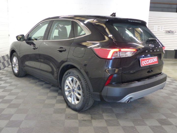 Photo 22 VIN: WF0FXXWPMFLA27518 - FORD KUGA 