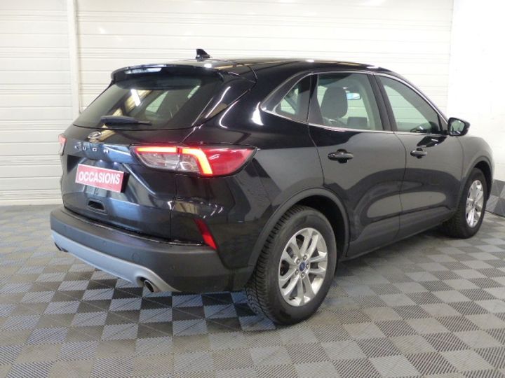 Photo 23 VIN: WF0FXXWPMFLA27518 - FORD KUGA 