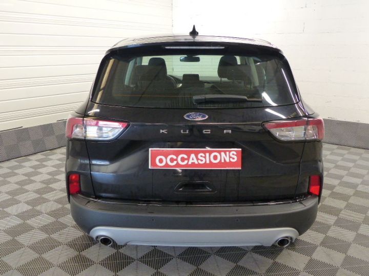 Photo 33 VIN: WF0FXXWPMFLA27518 - FORD KUGA 