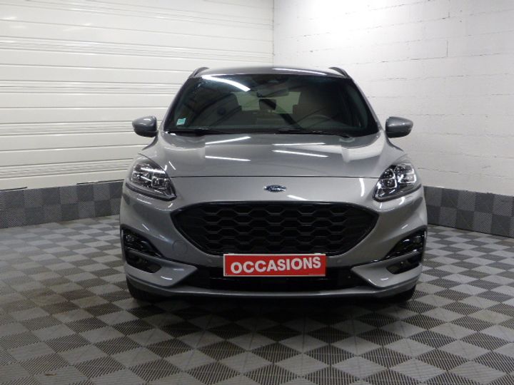 Photo 2 VIN: WF0FXXWPMFLA28427 - FORD KUGA 