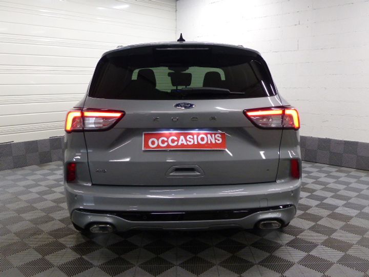 Photo 32 VIN: WF0FXXWPMFLA28427 - FORD KUGA 