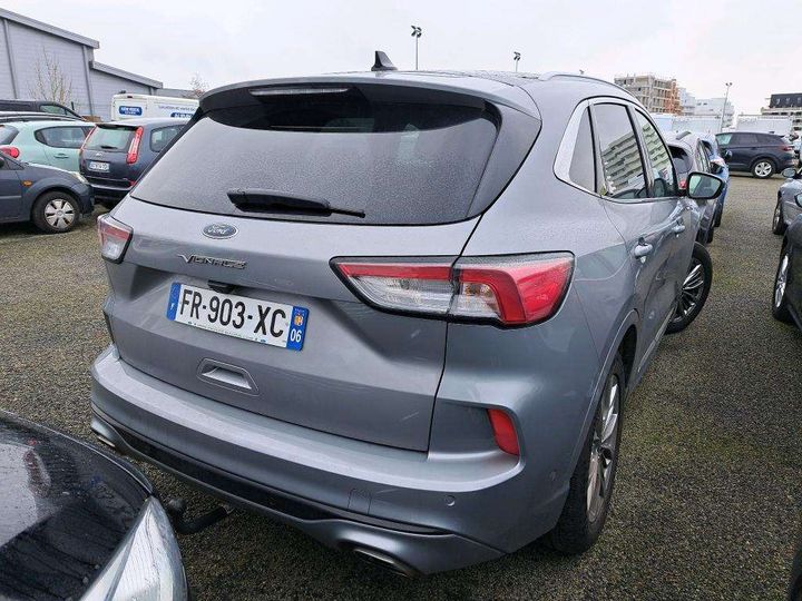 Photo 2 VIN: WF0FXXWPMFLC59850 - FORD KUGA 