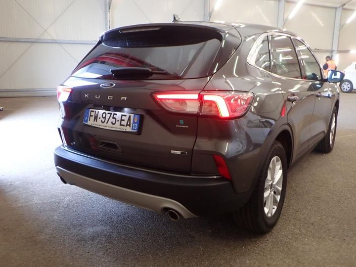 Photo 2 VIN: WF0FXXWPMFLD21102 - FORD KUGA 