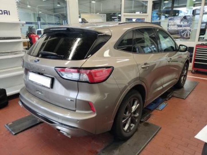 Photo 2 VIN: WF0FXXWPMFLE32614 - FORD KUGA (2020-&GT) 