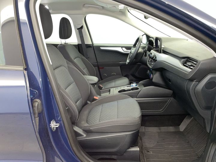 Photo 5 VIN: WF0FXXWPMFLS05245 - FORD KUGA 1.5 ECOBLUE 