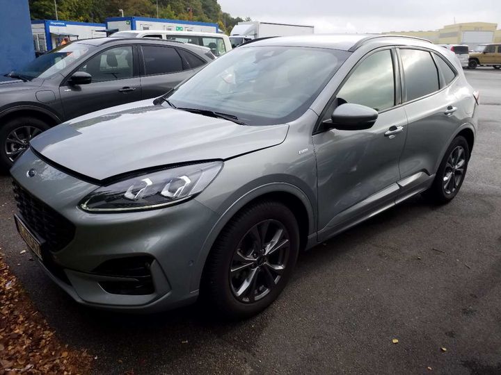 Photo 0 VIN: WF0FXXWPMFMC70639 - FORD KUGA SUV 