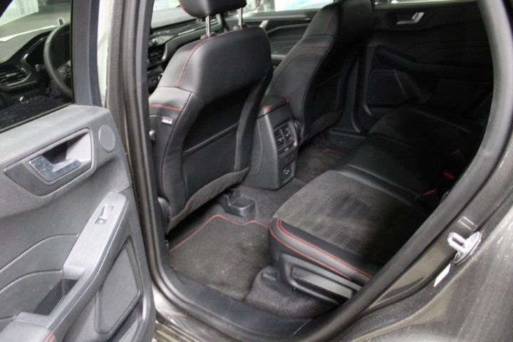 Photo 25 VIN: WF0FXXWPMFMD14048 - FORD KUGA (2020-&GT) 