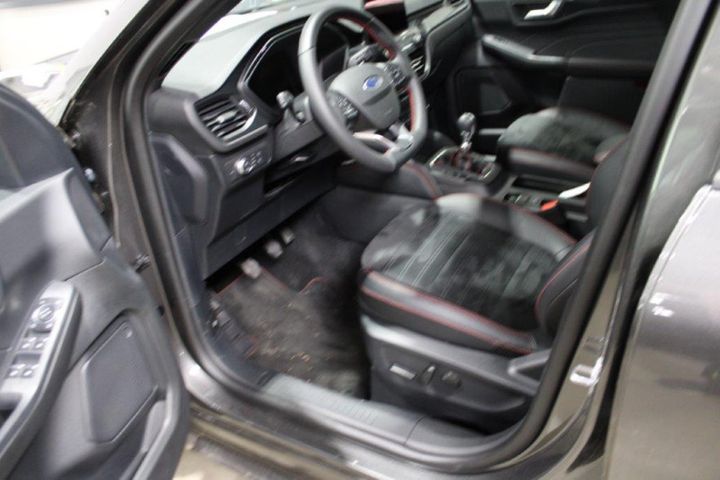 Photo 26 VIN: WF0FXXWPMFMD14048 - FORD KUGA (2020-&GT) 