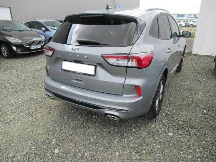 Photo 2 VIN: WF0FXXWPMFMM82703 - FORD KUGA (2020-&GT) 