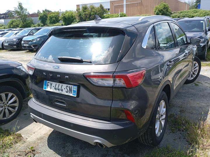 Photo 3 VIN: WF0FXXWPMFMU66149 - FORD KUGA 