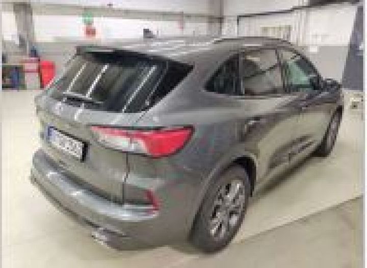 Photo 1 VIN: WF0FXXWPMFNA77563 - FORD KUGA (2020-) 