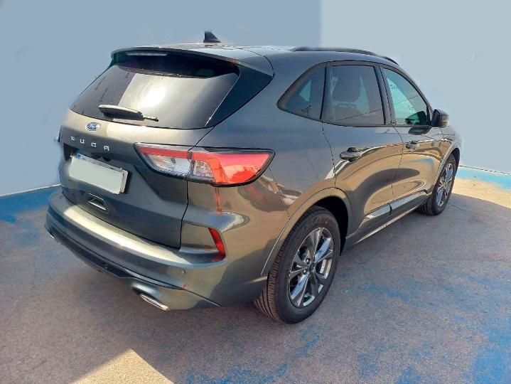 Photo 2 VIN: WF0FXXWPMFNA81072 - FORD KUGA 