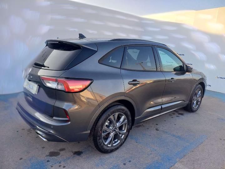 Photo 2 VIN: WF0FXXWPMFNA81104 - FORD KUGA 