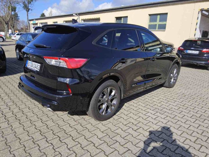 Photo 1 VIN: WF0FXXWPMFNA82017 - FORD KUGA (2020-) 