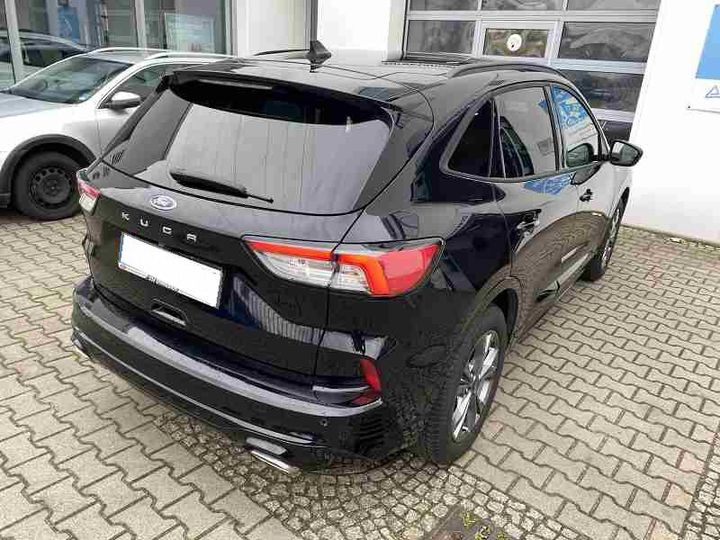 Photo 2 VIN: WF0FXXWPMFNL55023 - FORD KUGA (2020-&GT) 