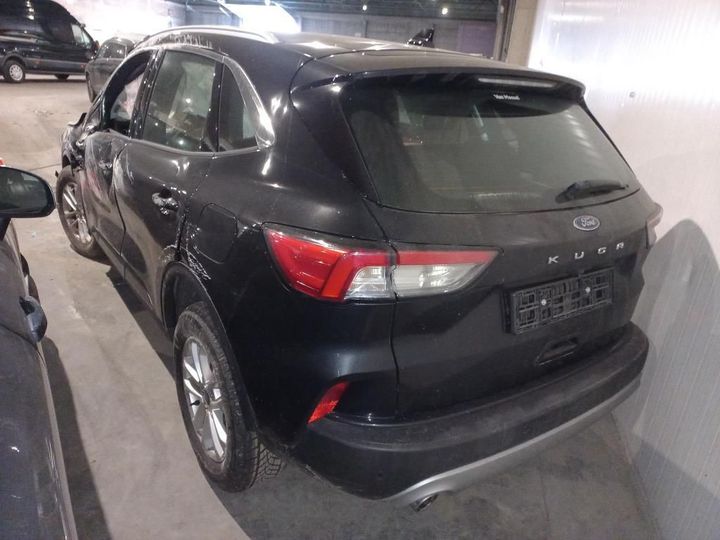 Photo 13 VIN: WF0FXXWPMFNS03279 - FORD KUGA 