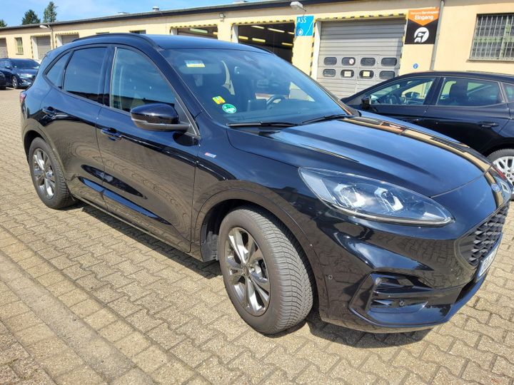 Photo 1 VIN: WF0FXXWPMFNS04521 - FORD KUGA (2020-&GT) 