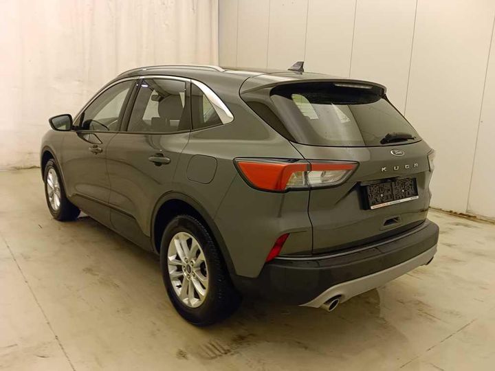 Photo 8 VIN: WF0FXXWPMFPE88080 - FORD KUGA 